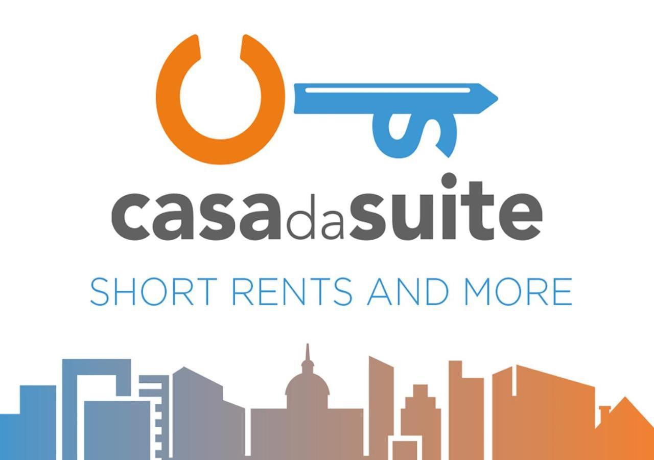 מילאנו Casa Da Suite Nolo מראה חיצוני תמונה