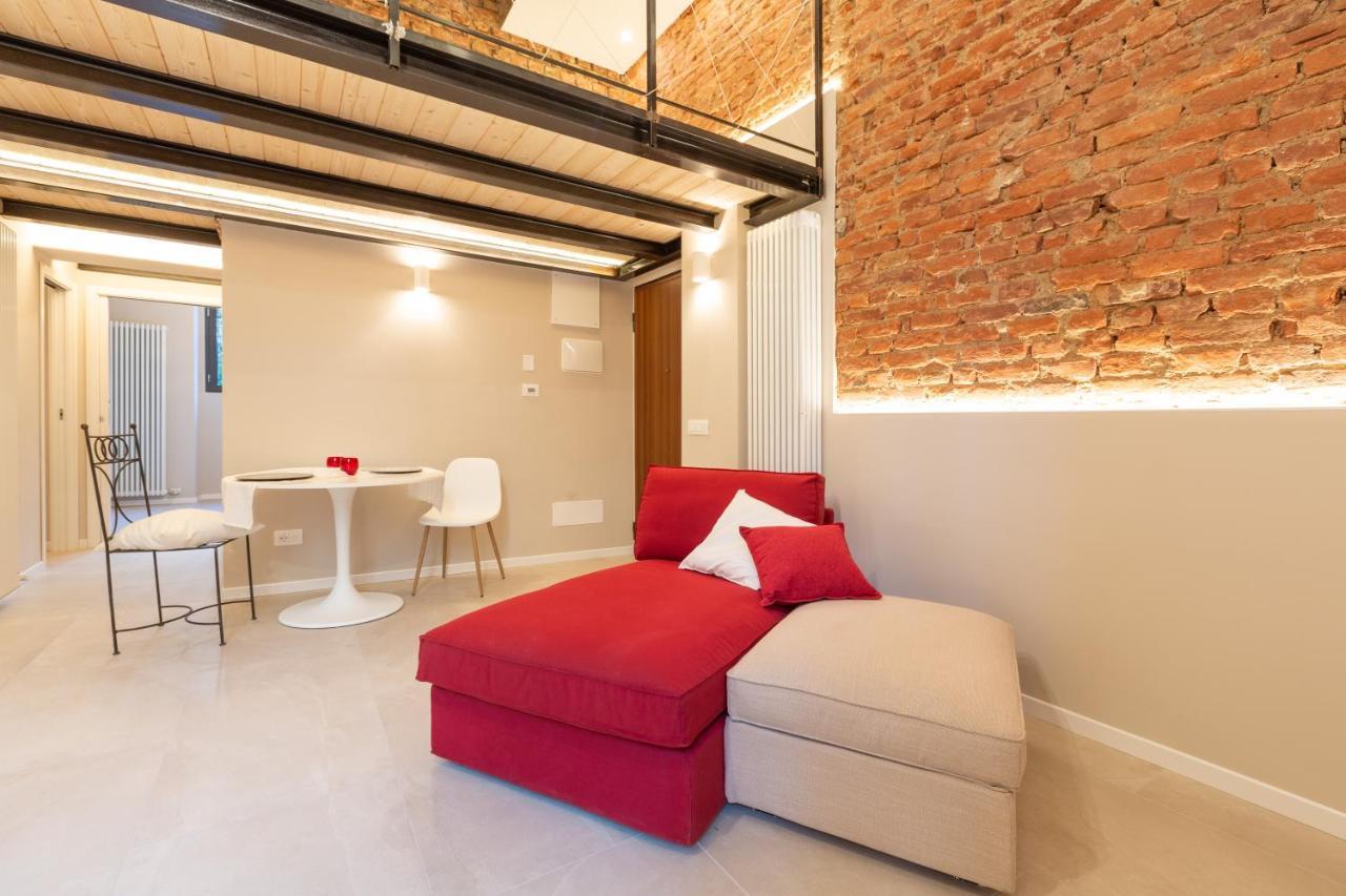 מילאנו Casa Da Suite Nolo מראה חיצוני תמונה