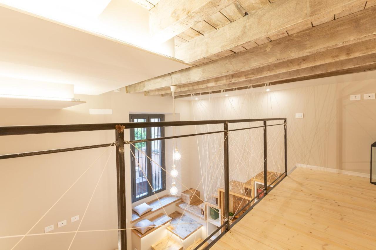 מילאנו Casa Da Suite Nolo מראה חיצוני תמונה
