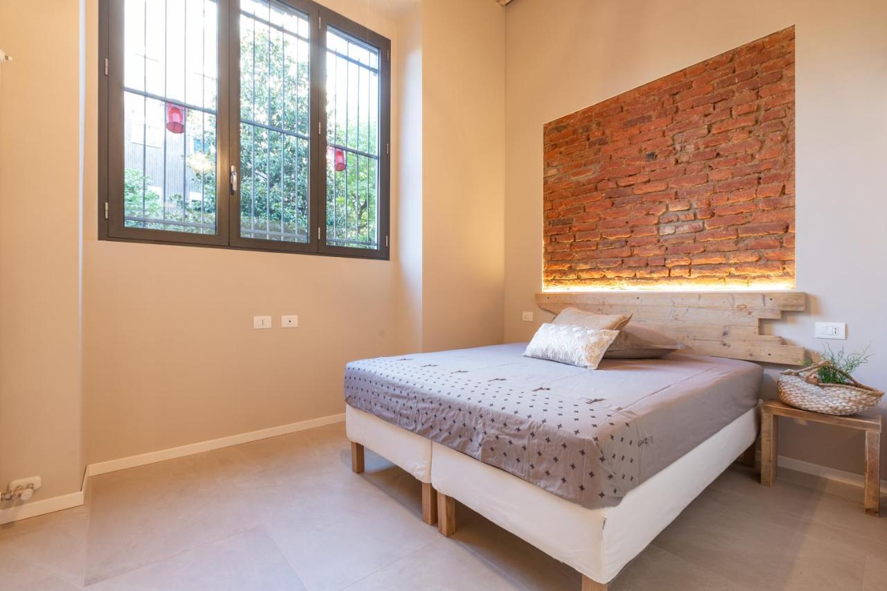 מילאנו Casa Da Suite Nolo מראה חיצוני תמונה