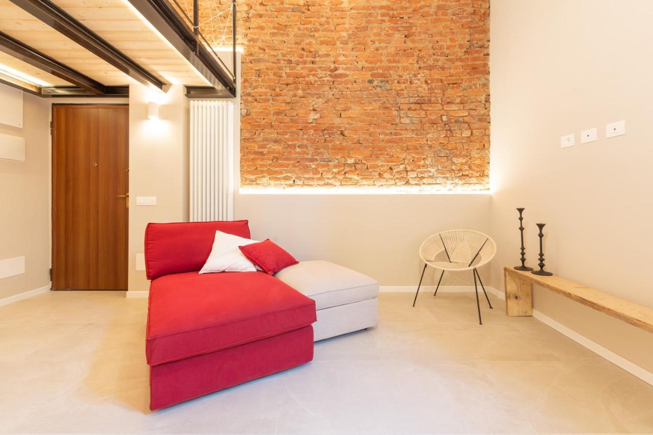 מילאנו Casa Da Suite Nolo מראה חיצוני תמונה