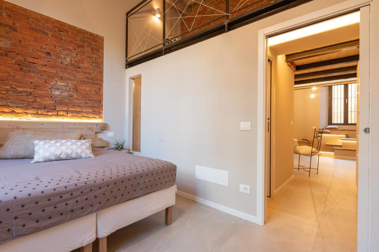 מילאנו Casa Da Suite Nolo מראה חיצוני תמונה
