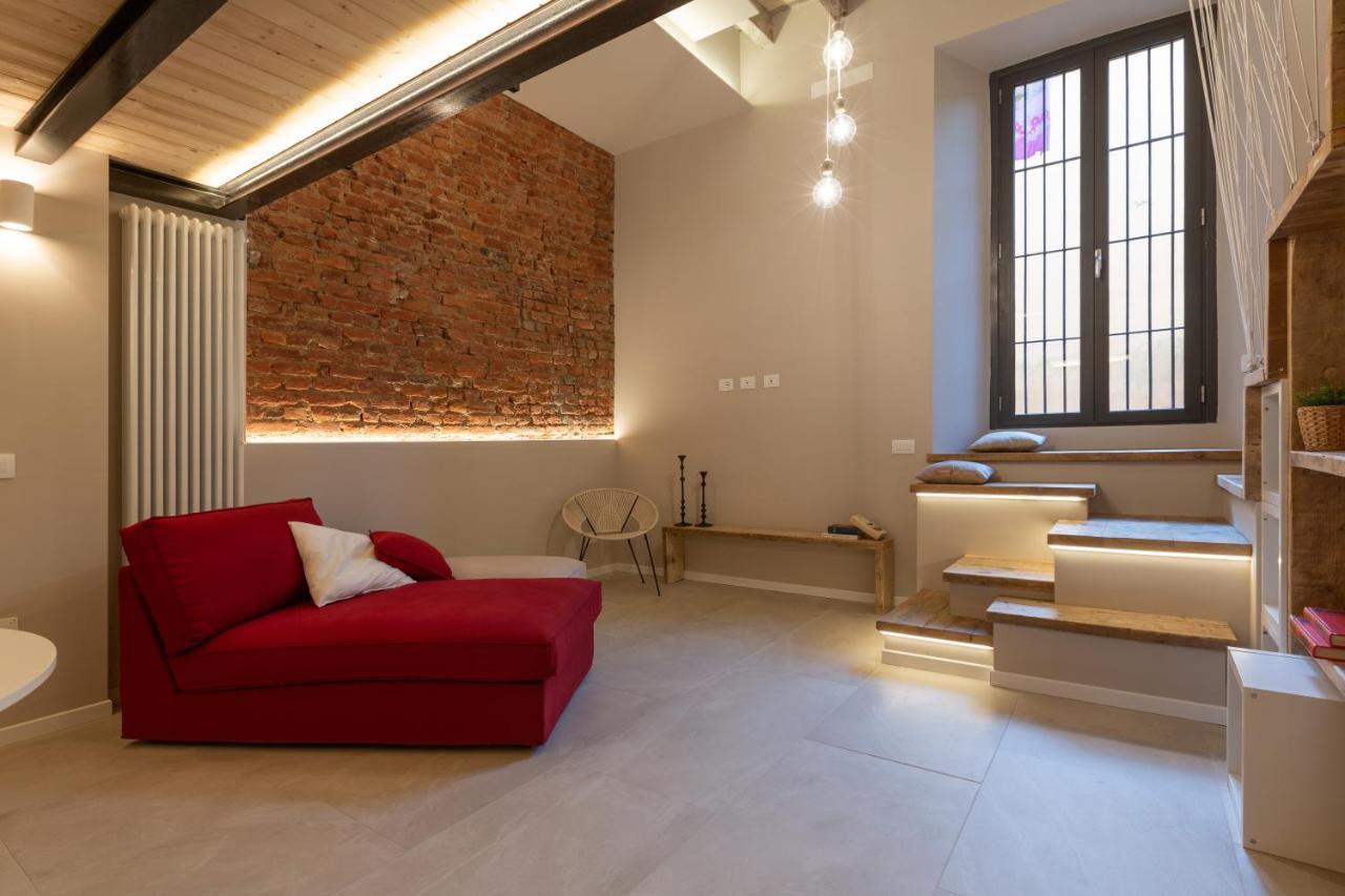 מילאנו Casa Da Suite Nolo מראה חיצוני תמונה