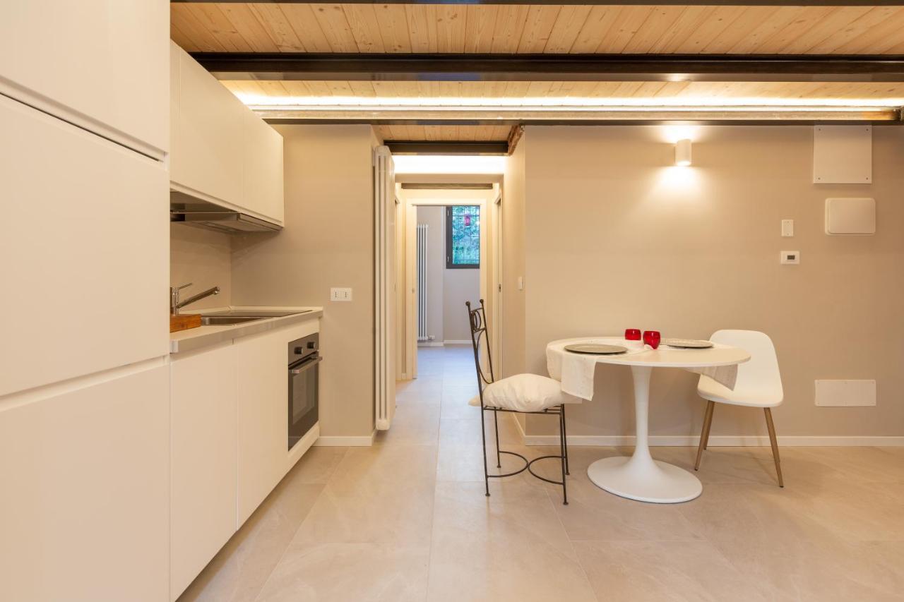 מילאנו Casa Da Suite Nolo מראה חיצוני תמונה