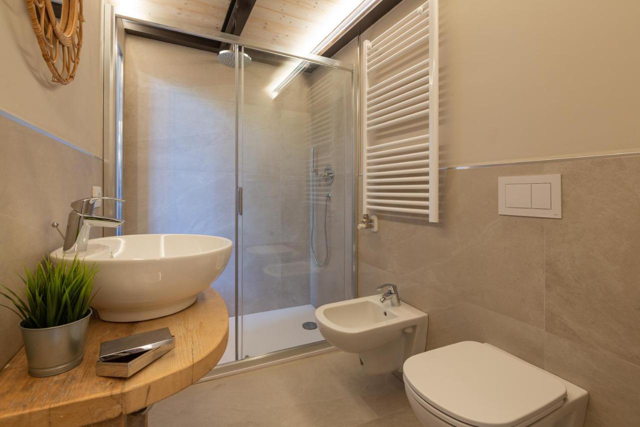 מילאנו Casa Da Suite Nolo מראה חיצוני תמונה
