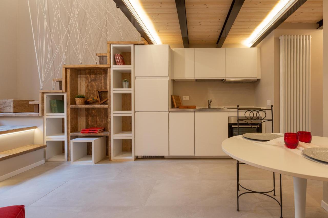 מילאנו Casa Da Suite Nolo מראה חיצוני תמונה