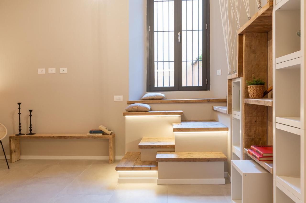 מילאנו Casa Da Suite Nolo מראה חיצוני תמונה