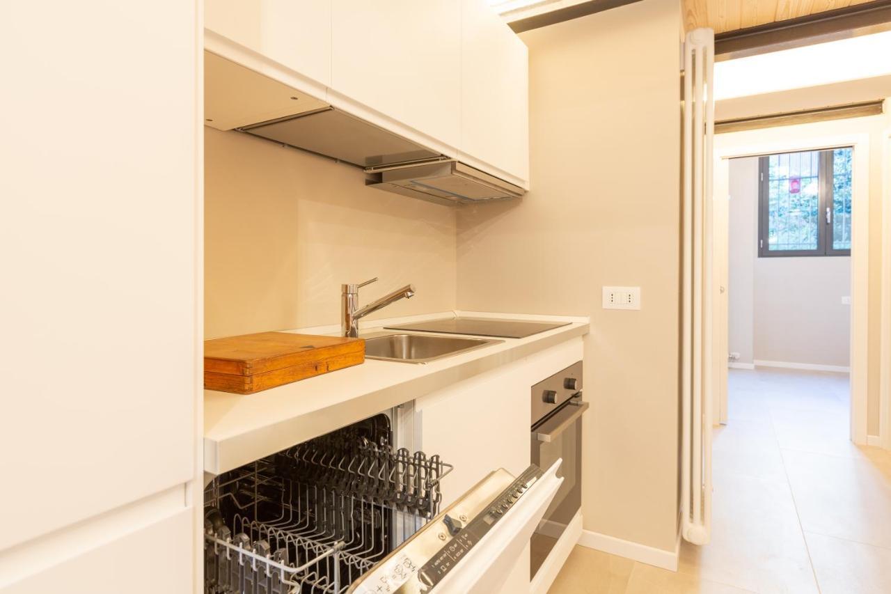 מילאנו Casa Da Suite Nolo מראה חיצוני תמונה